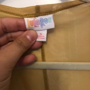 LuLaRoe Sweaters - EUC LulaRoe Lindsey size Small LuLaRoe Sweaters - EUC LulaRoe Lindsey size Small